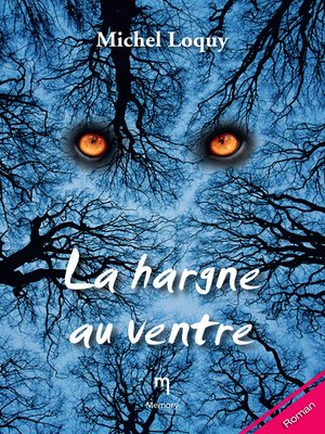 cover image of La hargne au ventre
